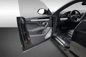 Lamborghini Urus E-Gear