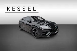 Lamborghini Urus E-Gear