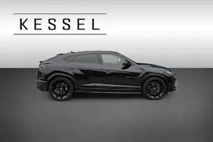 Lamborghini Urus E-Gear