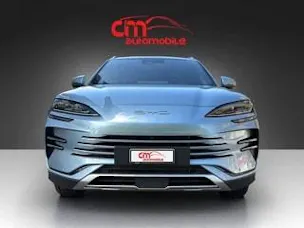 BYD Seal U DM-i Comfort