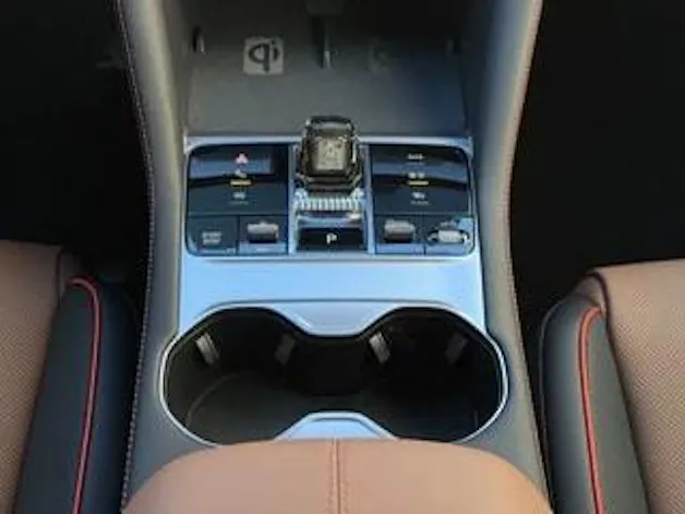 BYD Seal U DM-i Comfort