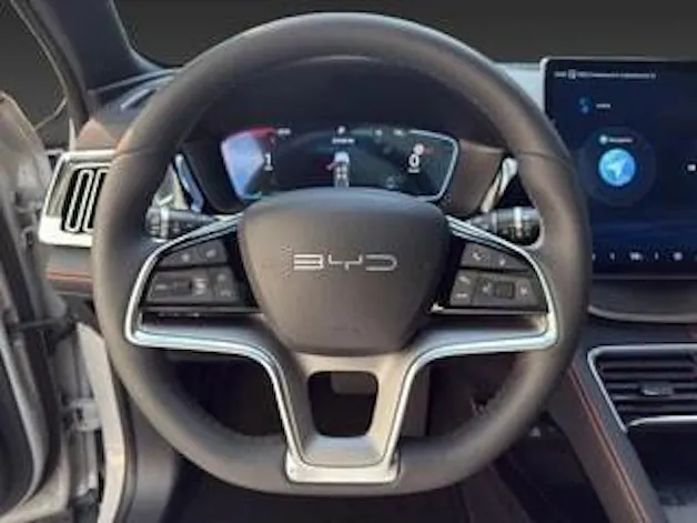 BYD Seal U DM-i Comfort