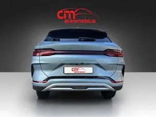 BYD Seal U DM-i Comfort