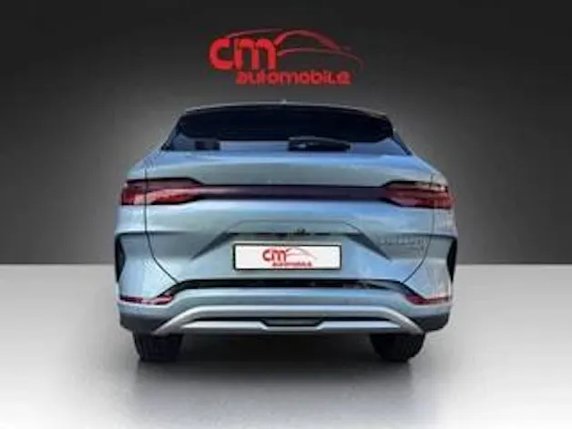 BYD Seal U DM-i Comfort