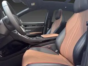 BYD Seal U DM-i Comfort