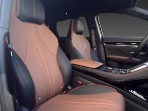 BYD Seal U DM-i Comfort