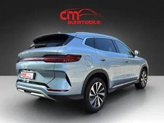 BYD Seal U DM-i Comfort
