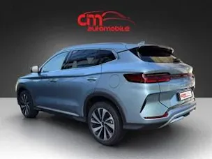 BYD Seal U DM-i Comfort