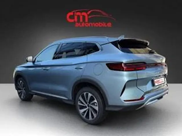 BYD Seal U DM-i Comfort