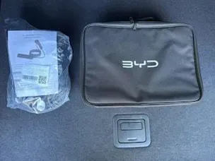 BYD Seal U DM-i Comfort