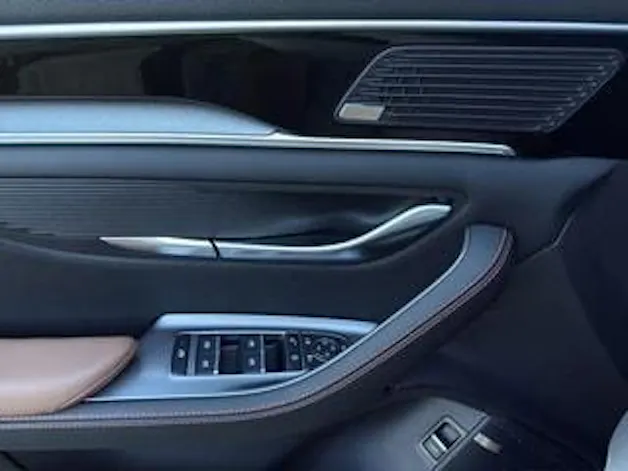 BYD Seal U DM-i Comfort