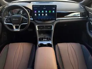 BYD Seal U DM-i Comfort