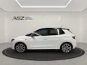 Škoda Fabia 1.0 TSI Monte Carlo DSG