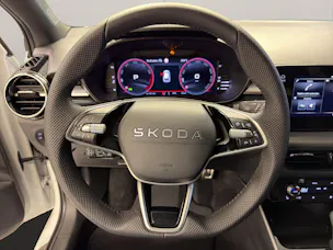 Škoda Fabia 1.0 TSI Monte Carlo DSG