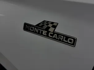 Škoda Fabia 1.0 TSI Monte Carlo DSG