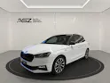 Škoda Fabia 1.0 TSI Monte Carlo DSG