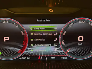 Škoda Fabia 1.0 TSI Monte Carlo DSG