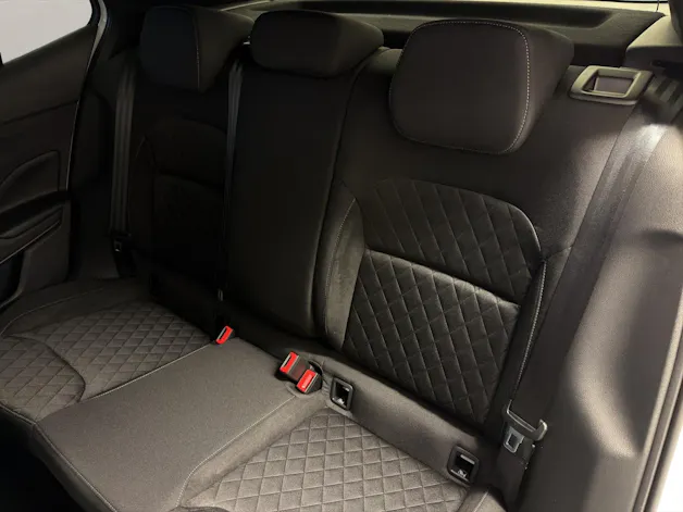 Škoda Fabia 1.0 TSI Monte Carlo DSG