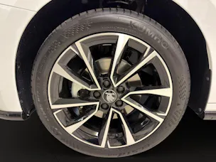 Škoda Fabia 1.0 TSI Monte Carlo DSG