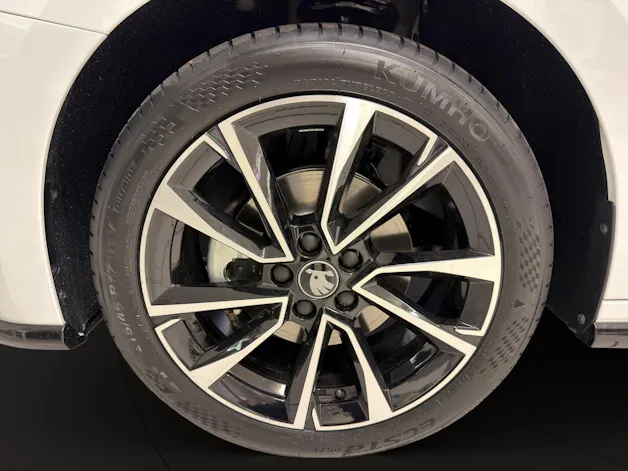 Škoda Fabia 1.0 TSI Monte Carlo DSG