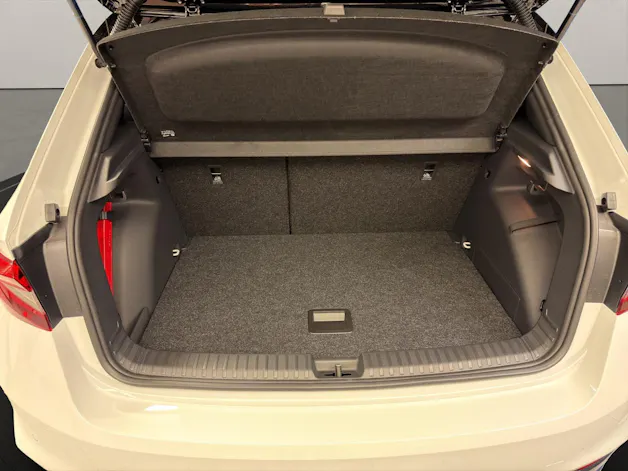 Škoda Fabia 1.0 TSI Monte Carlo DSG
