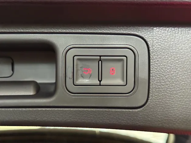 BYD Seal U DM-i Comfort