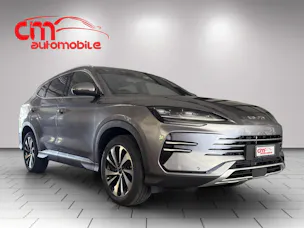 BYD Seal U DM-i Comfort