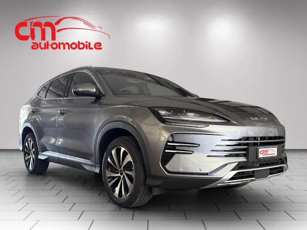 BYD Seal U DM-i Comfort