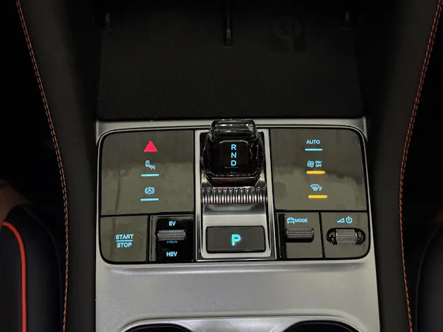 BYD Seal U DM-i Comfort