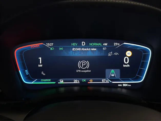 BYD Seal U DM-i Comfort