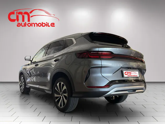 BYD Seal U DM-i Comfort