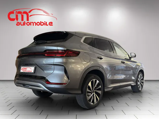 BYD Seal U DM-i Comfort