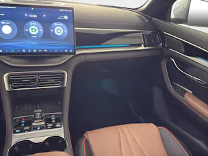 BYD Seal U DM-i Comfort