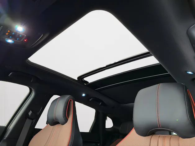 BYD Seal U DM-i Comfort