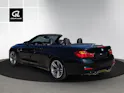 BMW M4 Cabriolet