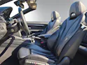 BMW M4 Cabriolet