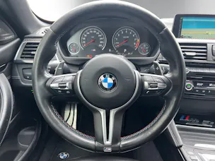 BMW M4 Cabriolet