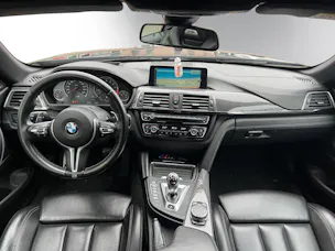 BMW M4 Cabriolet