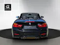 BMW M4 Cabriolet