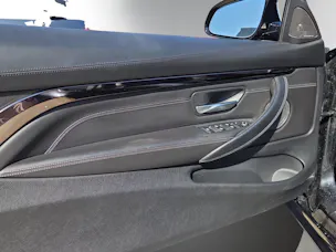 BMW M4 Cabriolet
