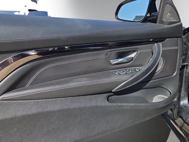 BMW M4 Cabriolet