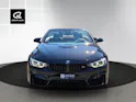 BMW M4 Cabriolet
