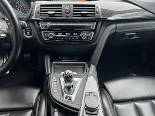 BMW M4 Cabriolet