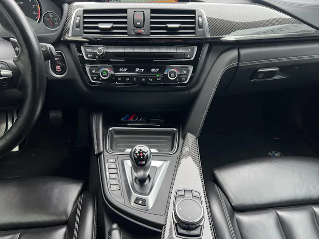 BMW M4 Cabriolet