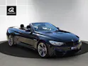 BMW M4 Cabriolet
