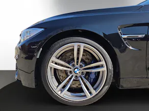 BMW M4 Cabriolet