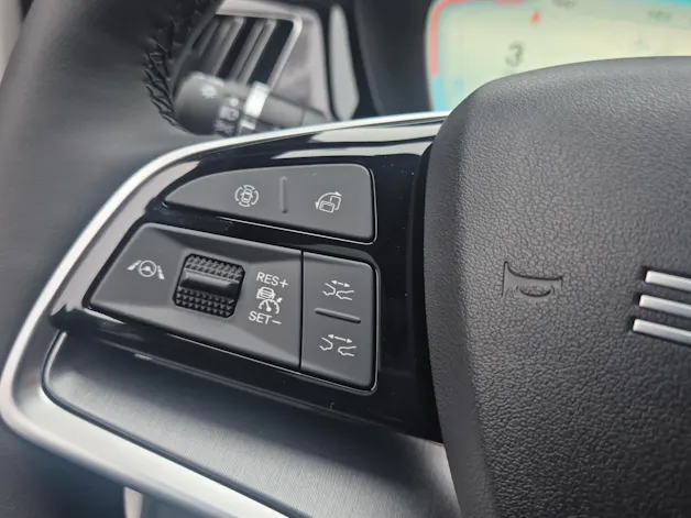 BYD Seal U DM-i Design AWD