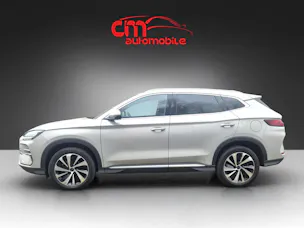 BYD Seal U DM-i Design AWD