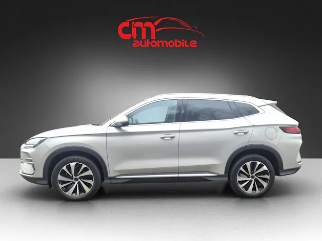 BYD Seal U DM-i Design AWD