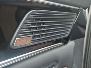 BYD Seal U DM-i Design AWD